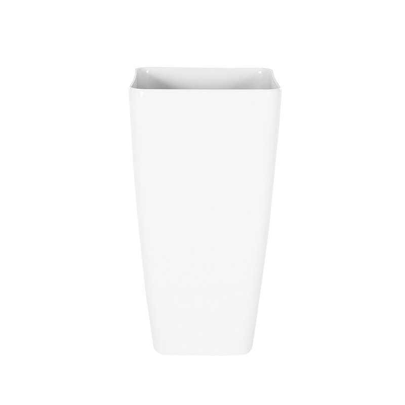 Ingi Pot Planter, 57 cm H x 30 cm W x 30 cm D