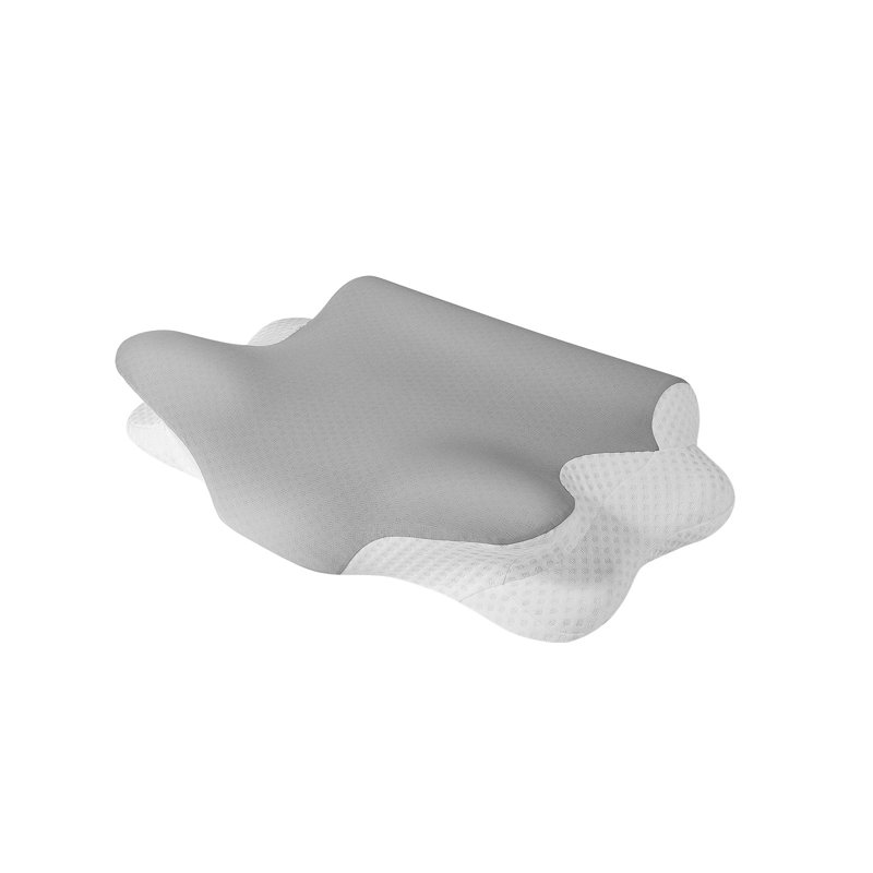 Cervical Support Pillow with Ergonomic Design