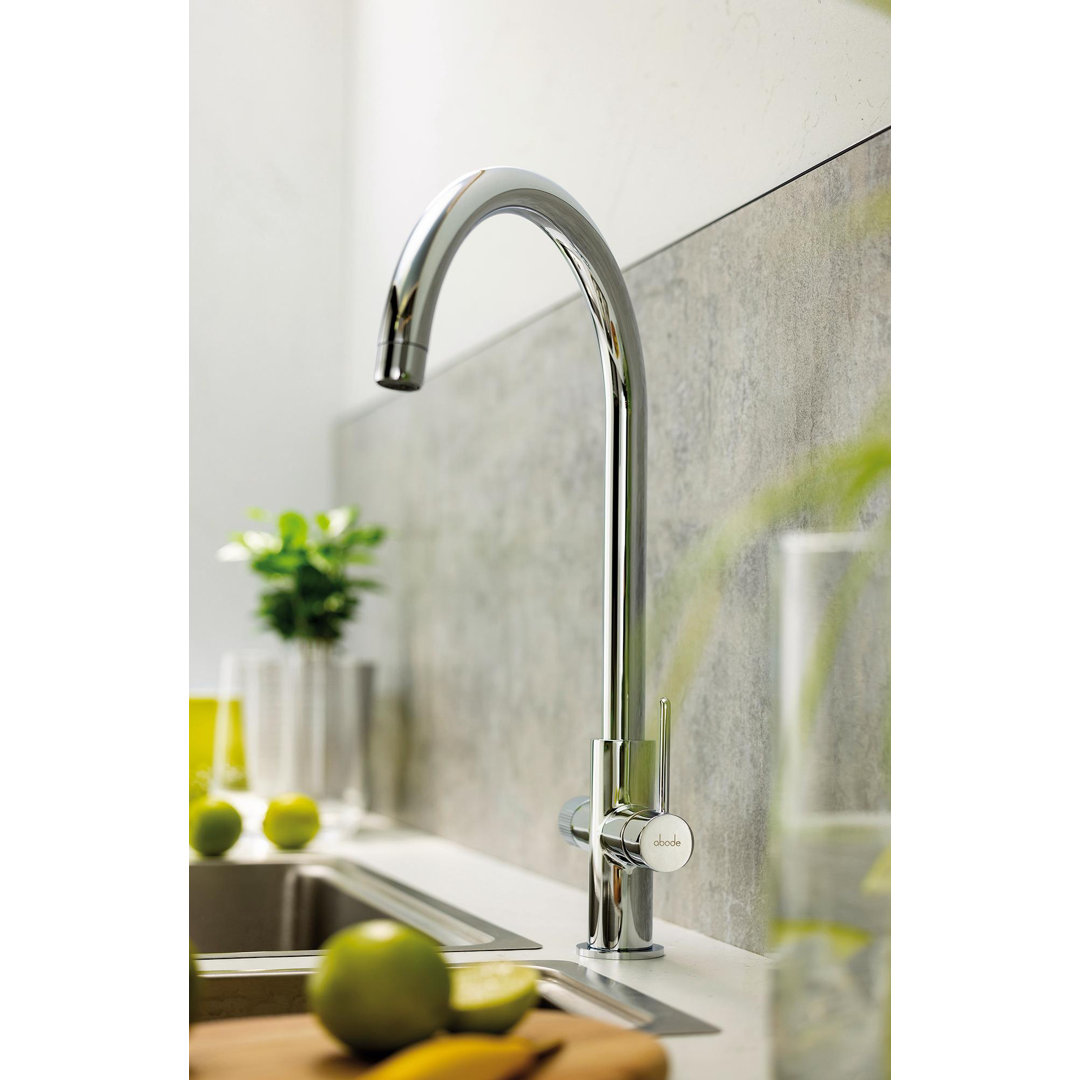 Abode Designs Puria Kitchen Faucet