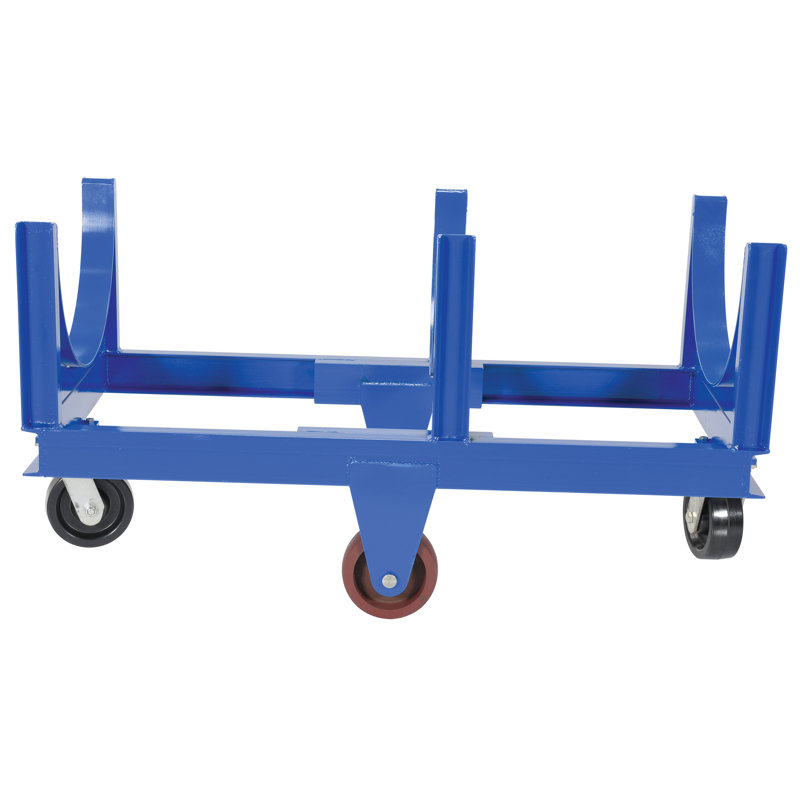 Chariot de berceau robuste