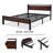 14 Inch Metal Platform Bed Frame-68075940