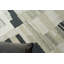 Sarezzo Hand Tufted New Zealand Wool Gray/Ivory Area Rug-1770626158