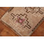 Tapis oriental tribal en laine Anatolian