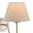Beacon Brass Armed Wall Sconce-880708777