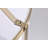 Maliyka 3 - Light Dimmable Chandelier-669842022