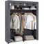 Illughi 140cm Portable Wardrobe-2063851221
