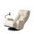Isabelle & Max 360 Degrees Swivel Gaming Chair with 5 Adjustable Position-1306489071