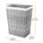 Laundry Hamper with Handles