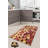 Luxurious Area Rug, 4.0 x 5.9 Feet, 100% Polyester, 650 GSM | 3D Digital Print, Non-Slip PVC Dot Backing, Pile Height: 0.3 Inches | Machine Washable, Perfect for Living Room, Bedroom & Kids’ Play Areas-1595751344