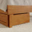 Phoenix Wood Platform Bed with Storage Drawers-826397812-826397807
