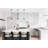 Dana 1 Light Pendant Ceiling Light-108379932