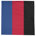 Blue/Red/Black