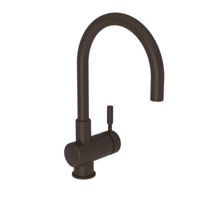 East Linear Single Handle Bar Faucet