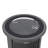 Kliyah 23.6'' Round Aluminum Propane Tank Cover-85987098