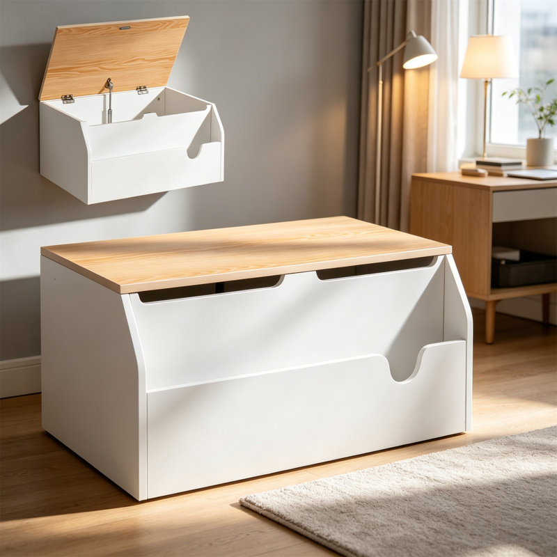 Storage Chest