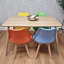 4 -Person Dining Set-1562861255
