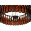Tuscan Vineyard 12 - Light Chandelier
