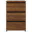 Bojan 40cm W Bedside Table