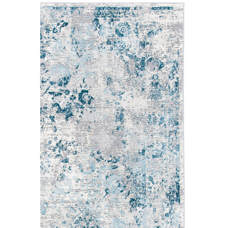 Tapis oriental performance Meadow 500, Rectangle 9 pi x 12 pi