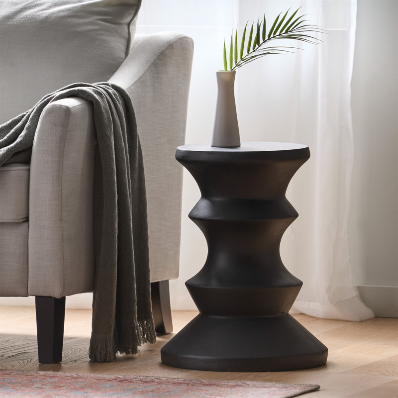 Table d'appoint Eureka 22 Mgo