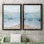 Tranquil Ocean I - ensemble de 2 reproductions-1504859167-1504859176-1504859183