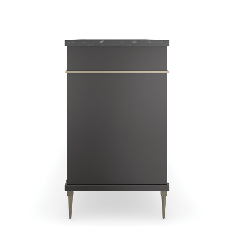 Caracole Classic 84'' W Sideboard