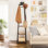 Garzon Freestanding Coat Rack