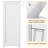 Jalieah Free-Standing Large Wooden Bathroom Floor Cabinet-1267399855-1339547971