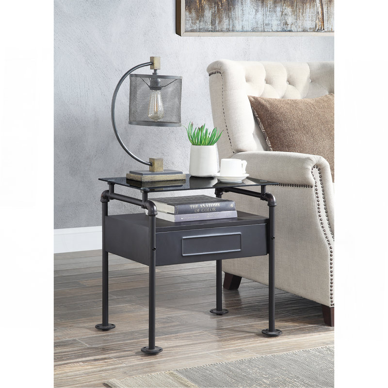 Table de nuit