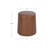Carollo - Chestnut Faux Leather-15116079