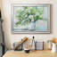 Fancy Farmgirl Fresh - peinture sur toile encadrée-542692485-542692482