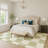 Machine Washable Indoor/Outdoor Buster ACN2345 Geometric Rug-127770643