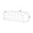 Upholstered Bench-112024666-112024667