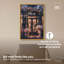 Toile élégante et glamour «Elegant Night Storefront II» par Art Remedy-110317135-110317136-110317146