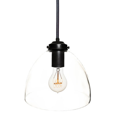 Architect 1 - Light Pendant