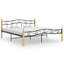 Mouton Bed Frame-781642561-781642567