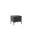Morehead 44cm W Bedside Table-228209322