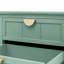 Table d'appoint avec tablette
