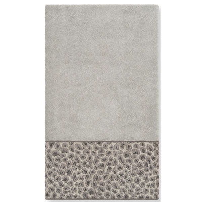 Spots Midweight Bath Towel