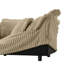 Canapé modulaire convertible polyvalent avec housses détachables et coussins moelleux-1493778228