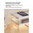 Lonel Manufactured Wood Monitor Stand-1622259812