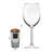2oz. Stemless Wine Glass Set