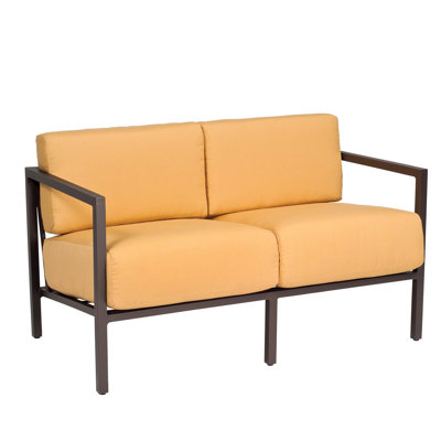 Salona Outdoor 2 - Seat Loveseat