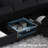 Vashudev Velvet Modular Sectional-166778076