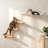 Cat Hammock Bed with 3 Steps Set