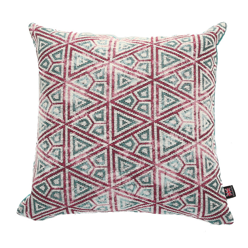 Chenut Square Throw Cushion, 43cm x 43cm