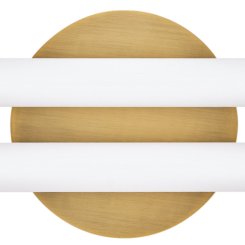 Briony Dimmable LED Vanity Light