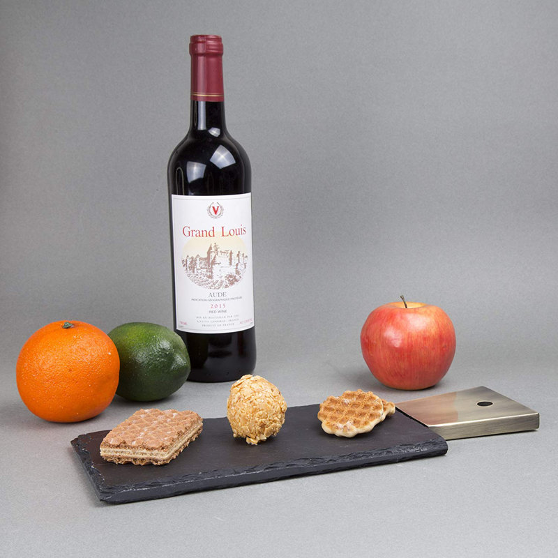 Wrought Studio™ Lucia Cheese Board