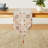 Geometric Table Runner-2108469930