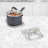 Novelty Trivet Metal 1 Piece Trivet